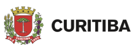 Logo Prefeitura de Curitiba